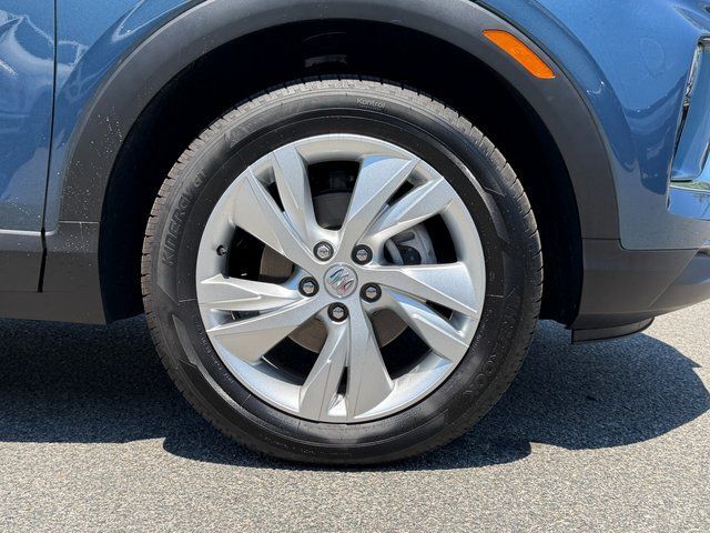 2026 Buick Encore GX Preferred Springfield VA