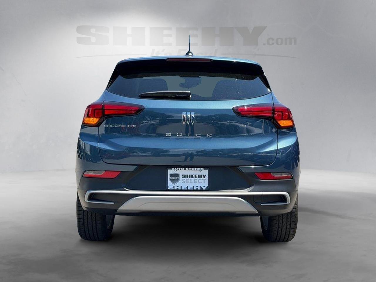 2026 Buick Encore GX Preferred Springfield VA