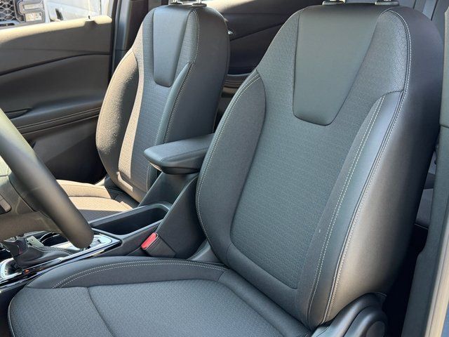2026 Buick Encore GX Preferred Springfield VA