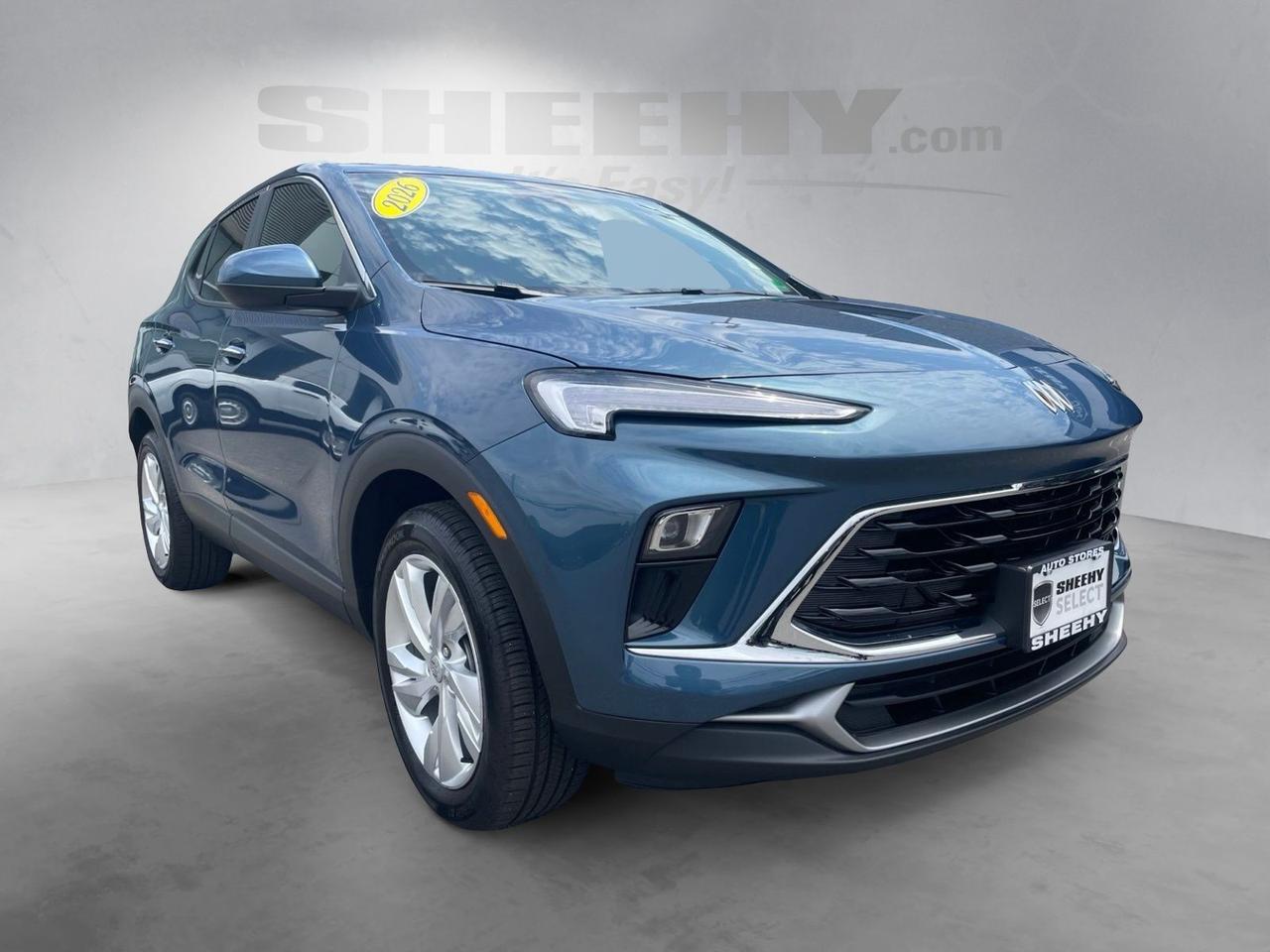 2026 Buick Encore GX Preferred Springfield VA