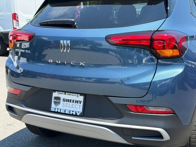2026 Buick Encore GX Preferred Springfield VA