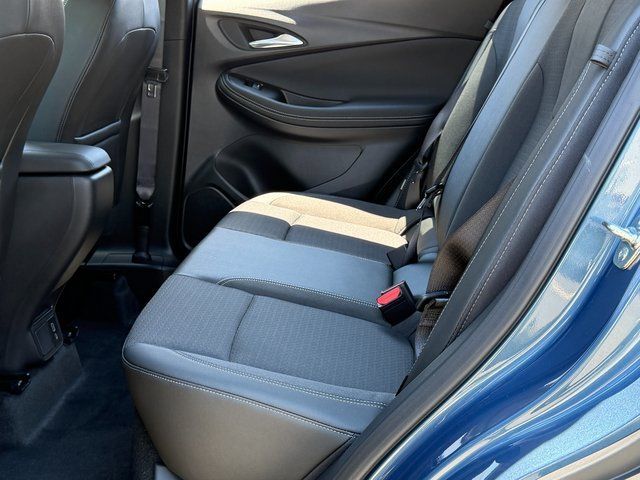 2026 Buick Encore GX Preferred Springfield VA