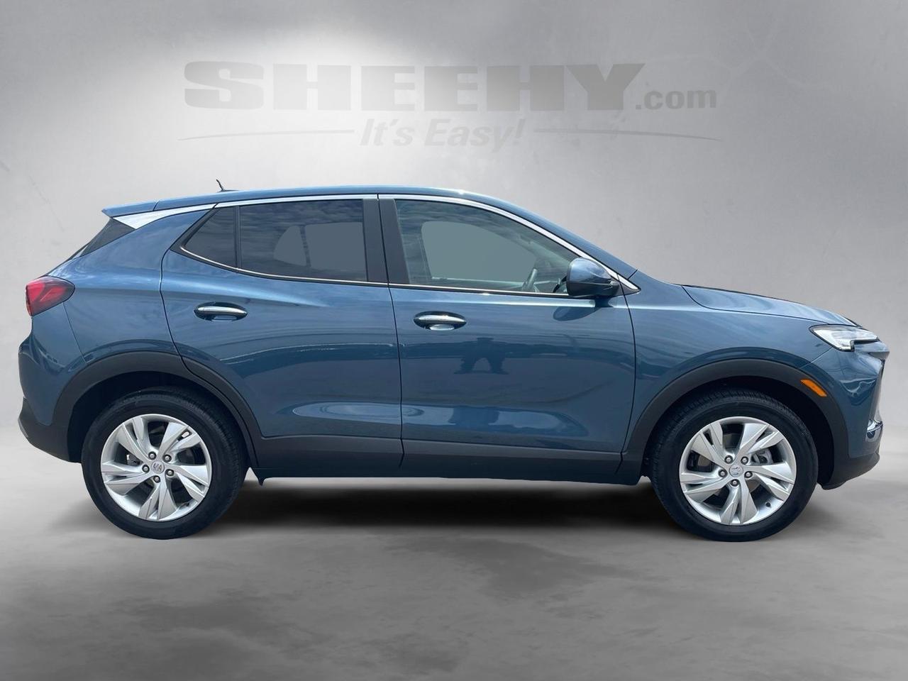 2026 Buick Encore GX Preferred Springfield VA