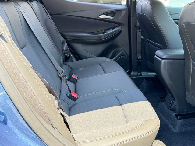 2026 Buick Encore GX Preferred Springfield VA