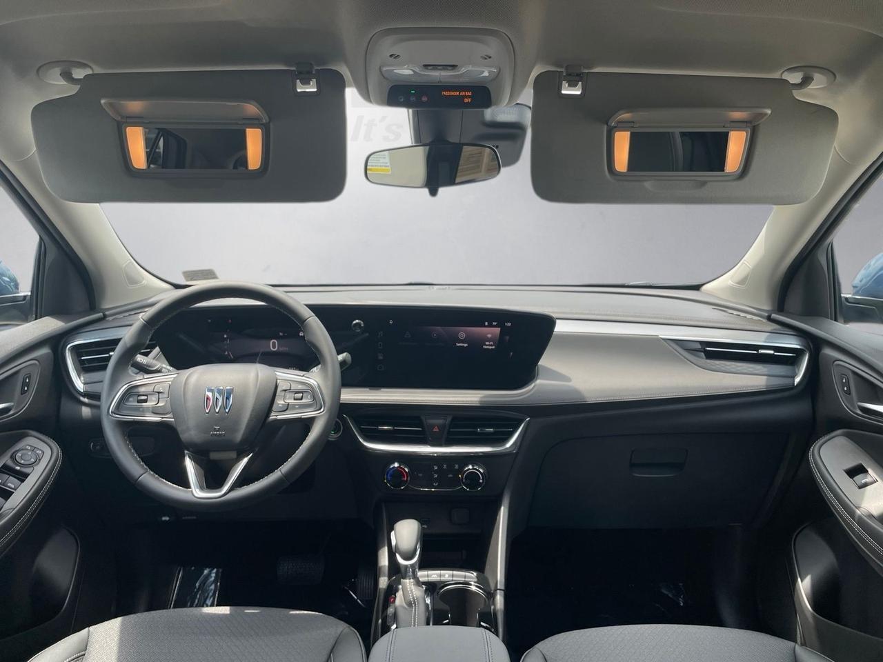 2026 Buick Encore GX Preferred Springfield VA