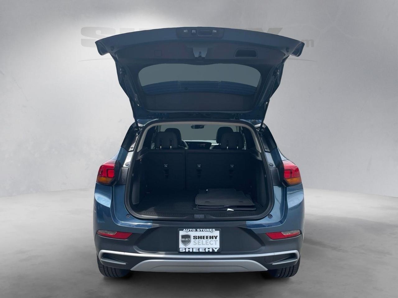 2026 Buick Encore GX Preferred Springfield VA