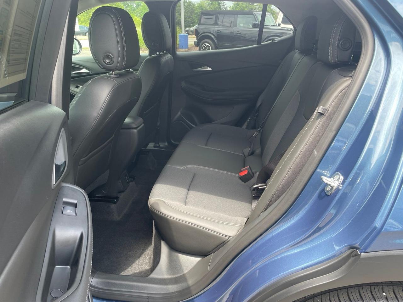 2026 Buick Encore GX Preferred Springfield VA