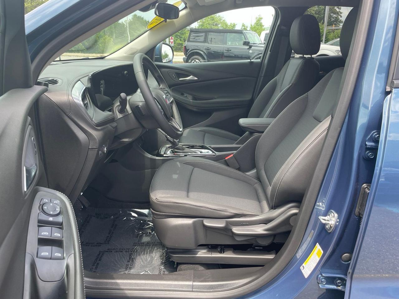 2026 Buick Encore GX Preferred Springfield VA