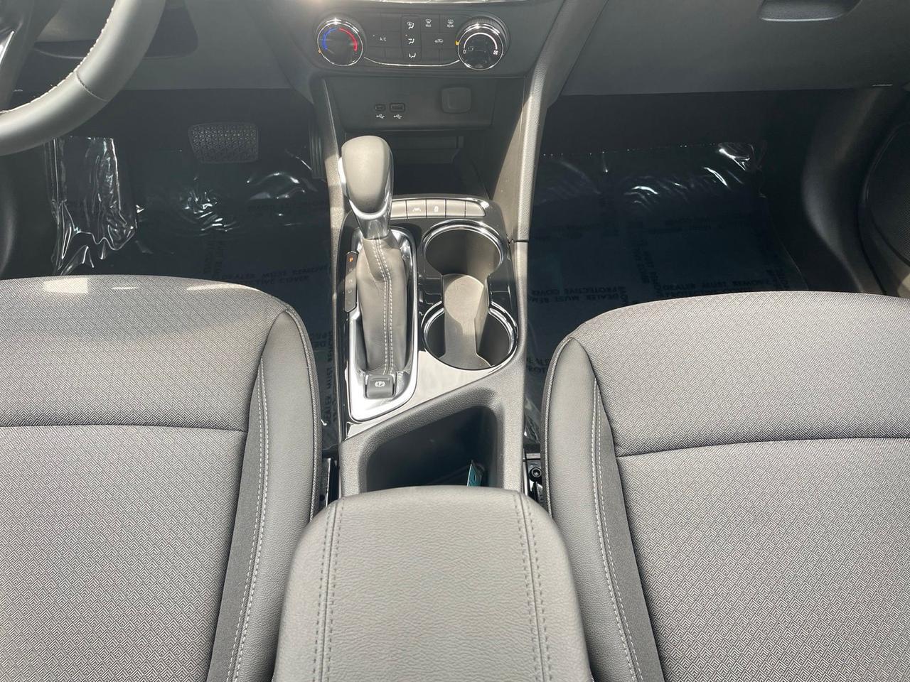 2026 Buick Encore GX Preferred Springfield VA