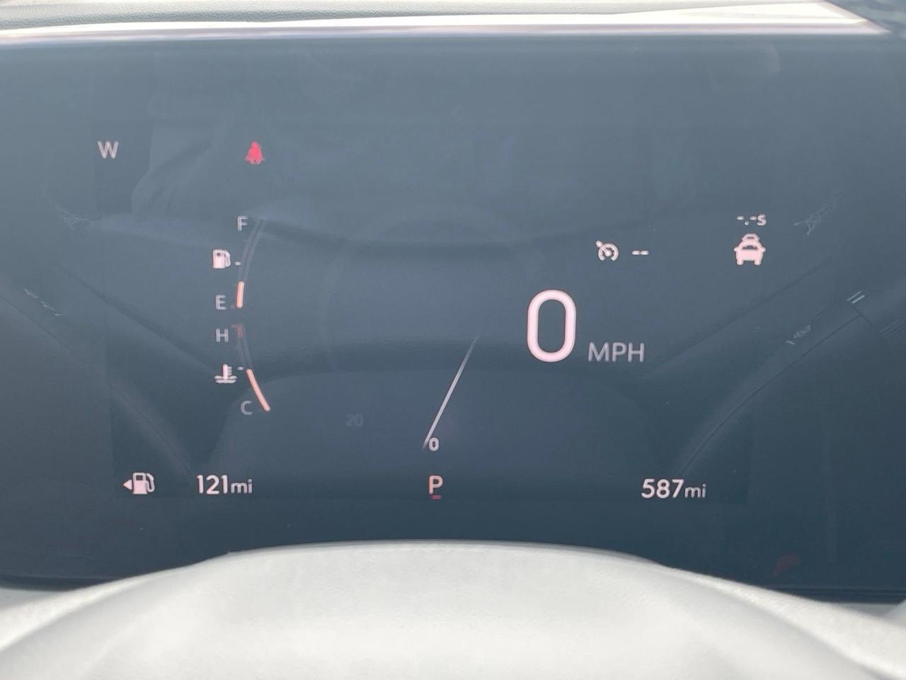 2026 Buick Encore GX Preferred Springfield VA