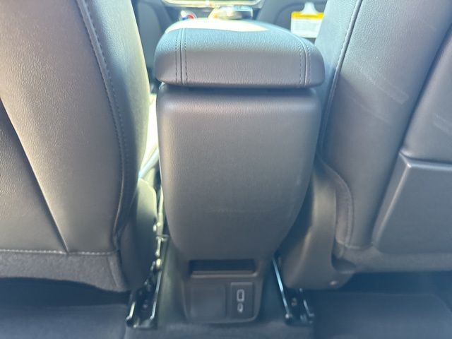 2026 Buick Encore GX Sport Touring Kerrville TX