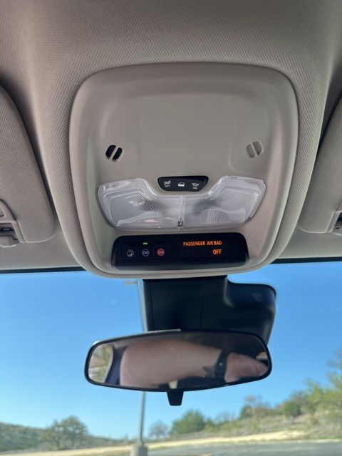 2026 Buick Encore GX Sport Touring Kerrville TX