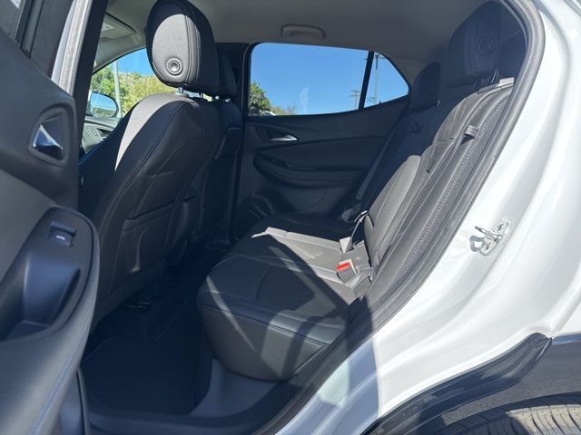 2026 Buick Encore GX Sport Touring Kerrville TX