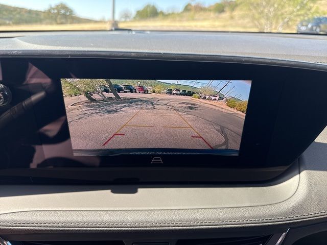 2026 Buick Encore GX Sport Touring Kerrville TX