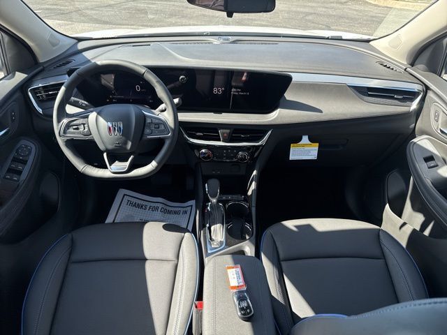 2026 Buick Encore GX Sport Touring Kerrville TX