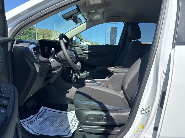 2026 Buick Encore GX Sport Touring Kerrville TX