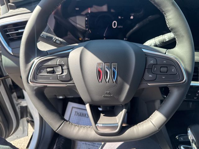 2026 Buick Encore GX Sport Touring Kerrville TX