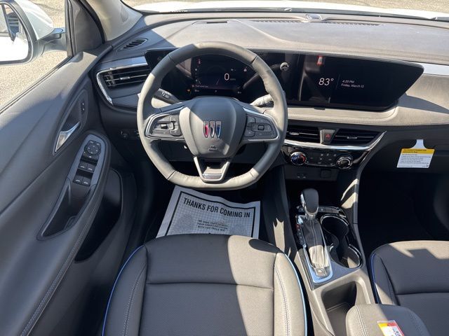 2026 Buick Encore GX Sport Touring Kerrville TX