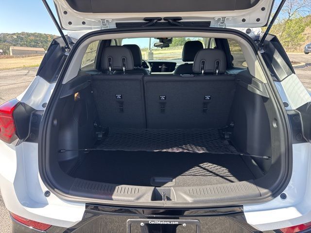 2026 Buick Encore GX Sport Touring Kerrville TX