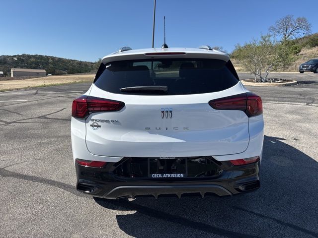 2026 Buick Encore GX Sport Touring Kerrville TX