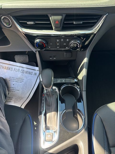 2026 Buick Encore GX Sport Touring Kerrville TX