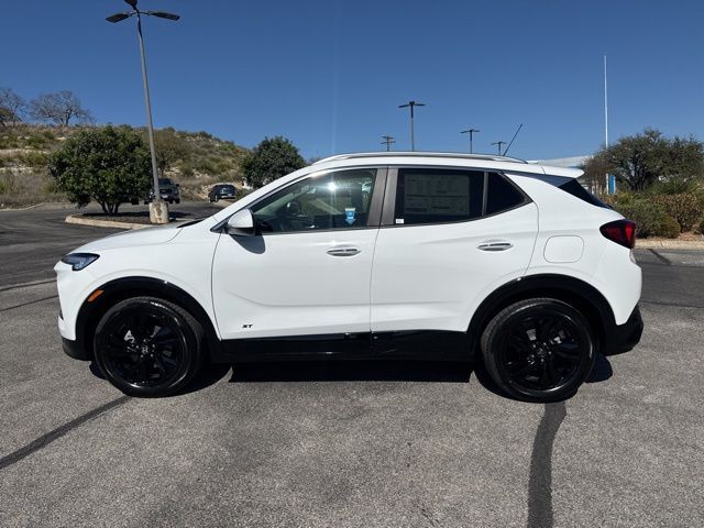2026 Buick Encore GX Sport Touring Kerrville TX