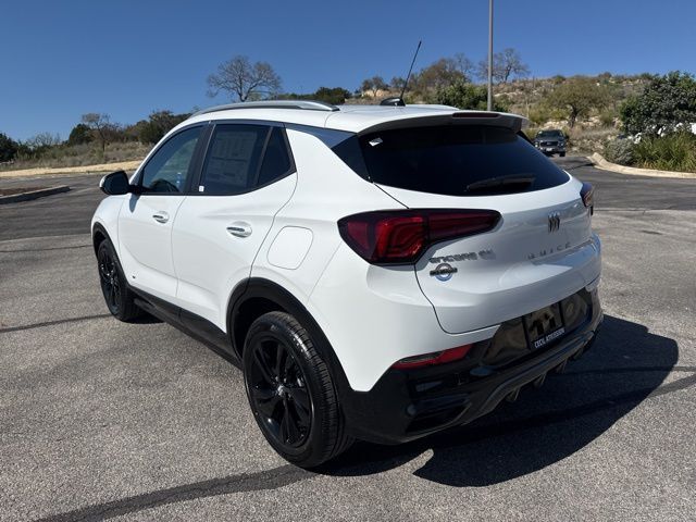 2026 Buick Encore GX Sport Touring Kerrville TX