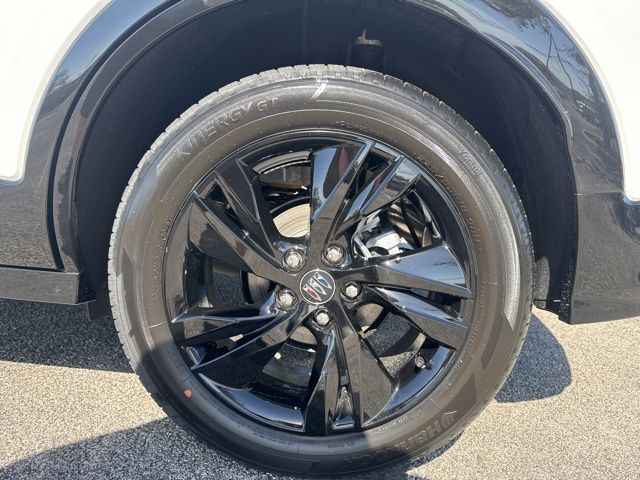 2026 Buick Encore GX Sport Touring Kerrville TX