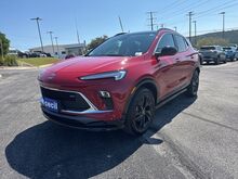 2026_Buick_Encore GX_Sport Touring_  TX