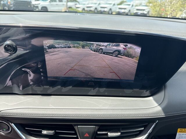 2026 Buick Encore GX Sport Touring Kerrville TX