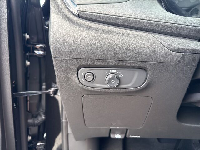 2026 Buick Encore GX Sport Touring Kerrville TX