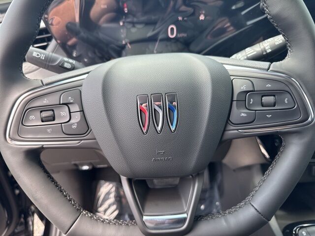 2026 Buick Encore GX Sport Touring Kerrville TX