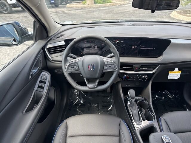 2026 Buick Encore GX Sport Touring Kerrville TX