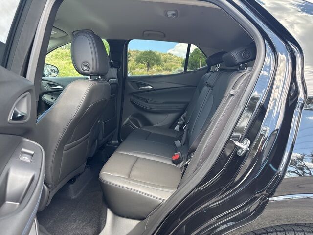 2026 Buick Encore GX Sport Touring Kerrville TX