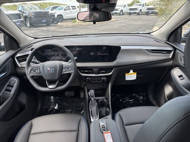 2026 Buick Encore GX Sport Touring Kerrville TX