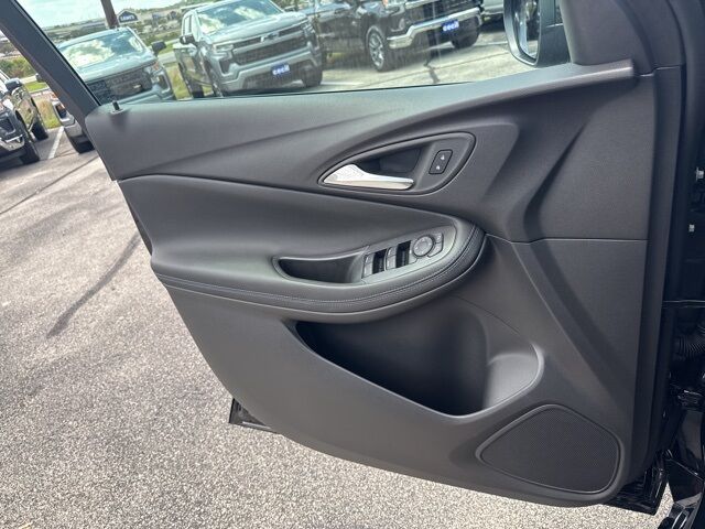 2026 Buick Encore GX Sport Touring Kerrville TX