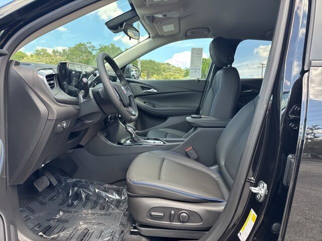2026 Buick Encore GX Sport Touring Kerrville TX