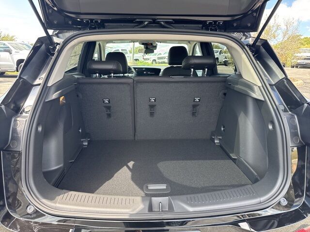 2026 Buick Encore GX Sport Touring Kerrville TX