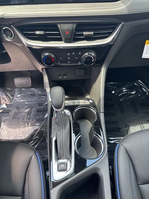 2026 Buick Encore GX Sport Touring Kerrville TX