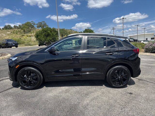 2026 Buick Encore GX Sport Touring Kerrville TX