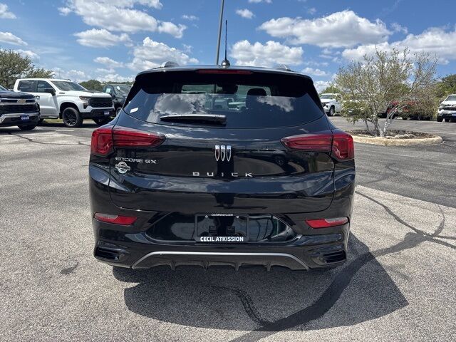 2026 Buick Encore GX Sport Touring Kerrville TX