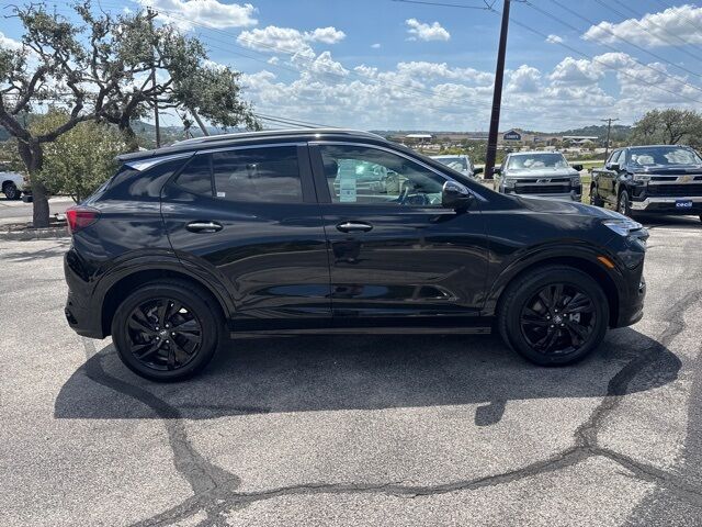 2026 Buick Encore GX Sport Touring Kerrville TX