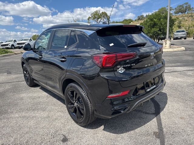 2026 Buick Encore GX Sport Touring Kerrville TX