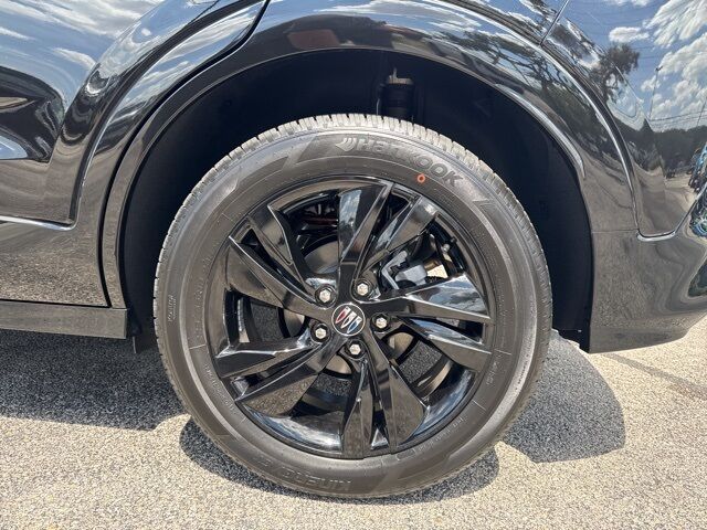 2026 Buick Encore GX Sport Touring Kerrville TX