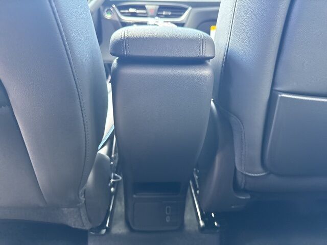 2026 Buick Encore GX Sport Touring Kerrville TX