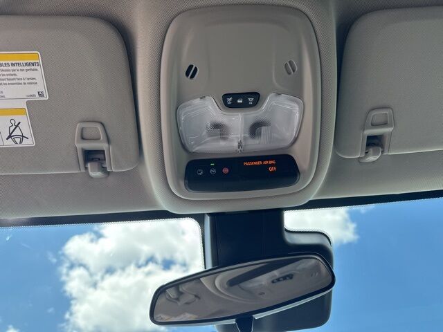 2026 Buick Encore GX Sport Touring Kerrville TX