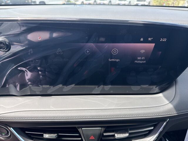 2026 Buick Encore GX Sport Touring Kerrville TX