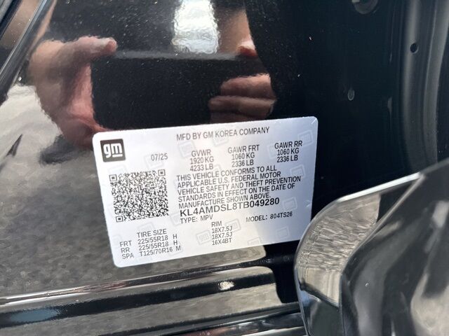 2026 Buick Encore GX Sport Touring Kerrville TX