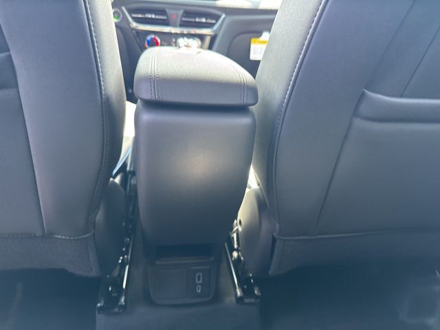 2026 Buick Encore GX Sport Touring Kerrville TX