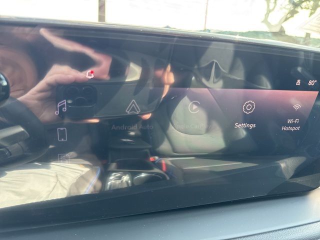 2026 Buick Encore GX Sport Touring Kerrville TX